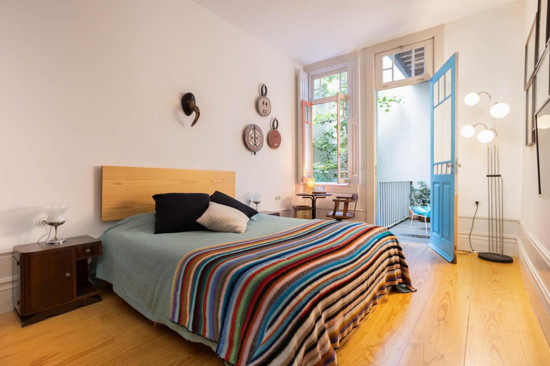 14º Esquadra — Cais Das Pedras Guest House Porto Exterior photo