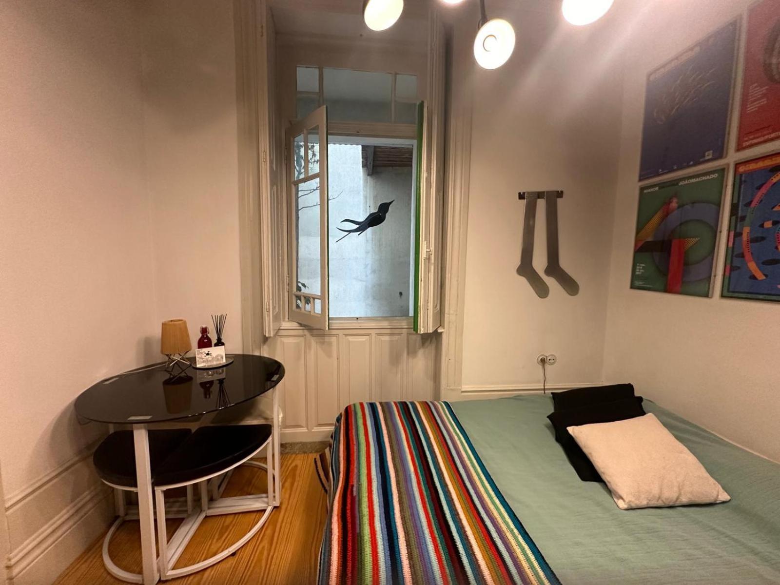 14º Esquadra — Cais Das Pedras Guest House Porto Exterior photo