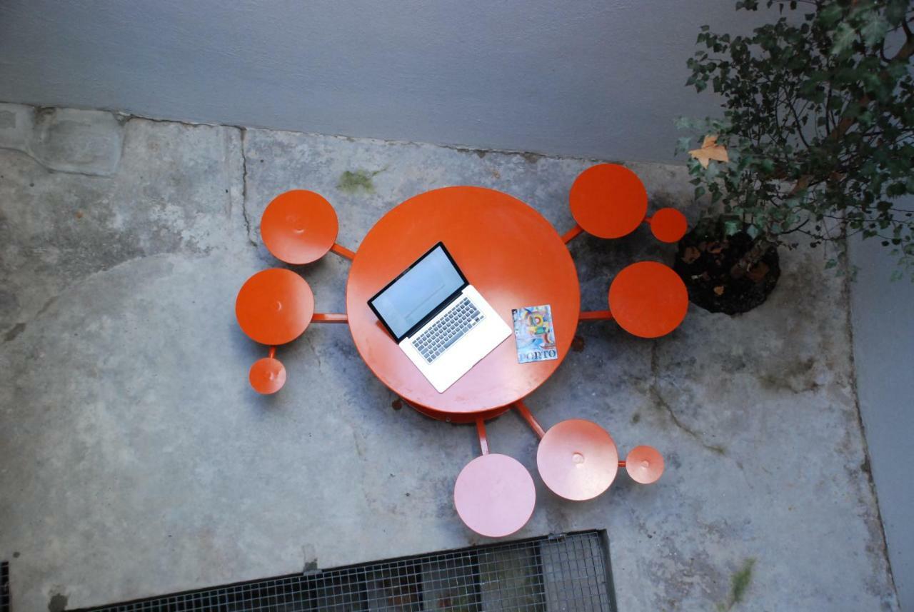 14º Esquadra — Cais Das Pedras Guest House Porto Exterior photo