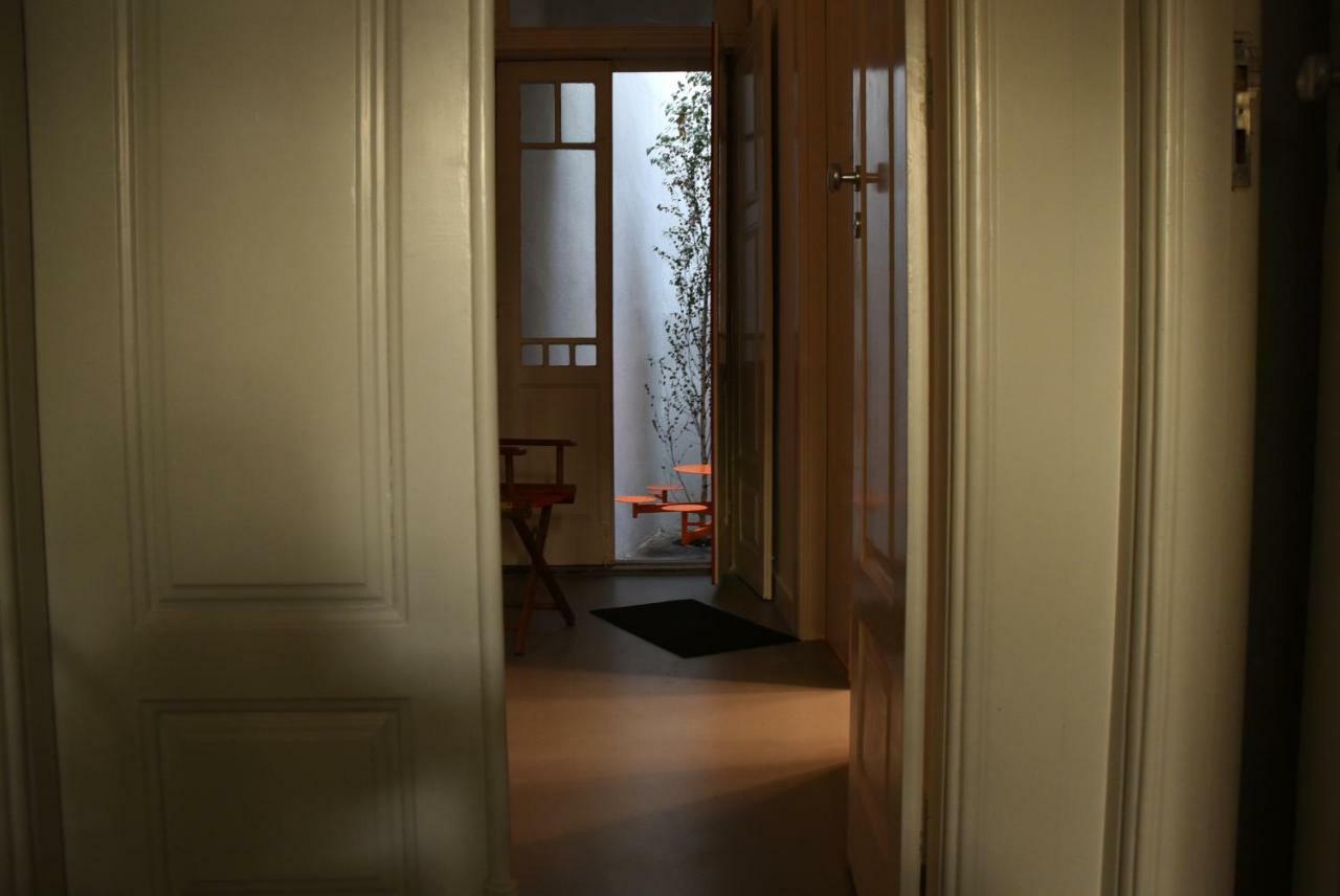 14º Esquadra — Cais Das Pedras Guest House Porto Exterior photo
