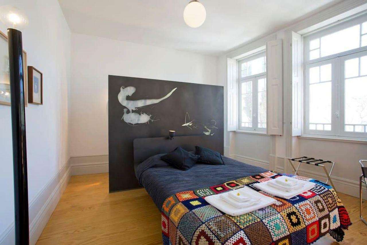 14º Esquadra — Cais Das Pedras Guest House Porto Exterior photo