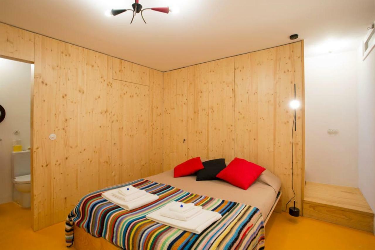 14º Esquadra — Cais Das Pedras Guest House Porto Exterior photo