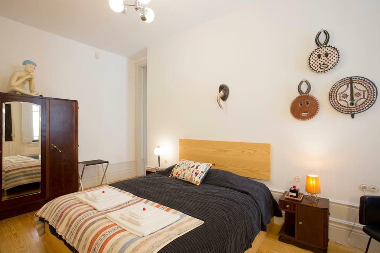 14º Esquadra — Cais Das Pedras Guest House Porto Exterior photo