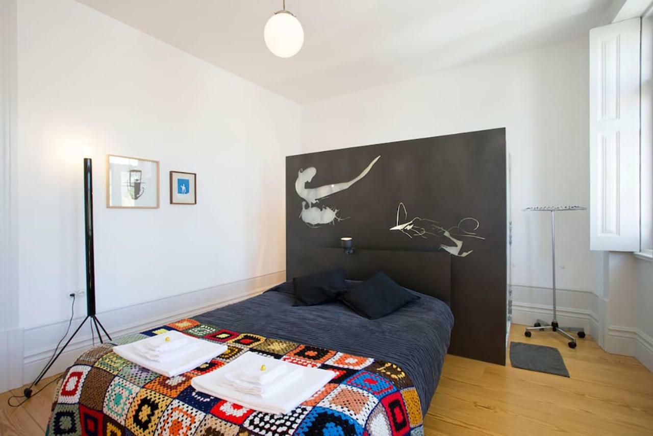 14º Esquadra — Cais Das Pedras Guest House Porto Exterior photo