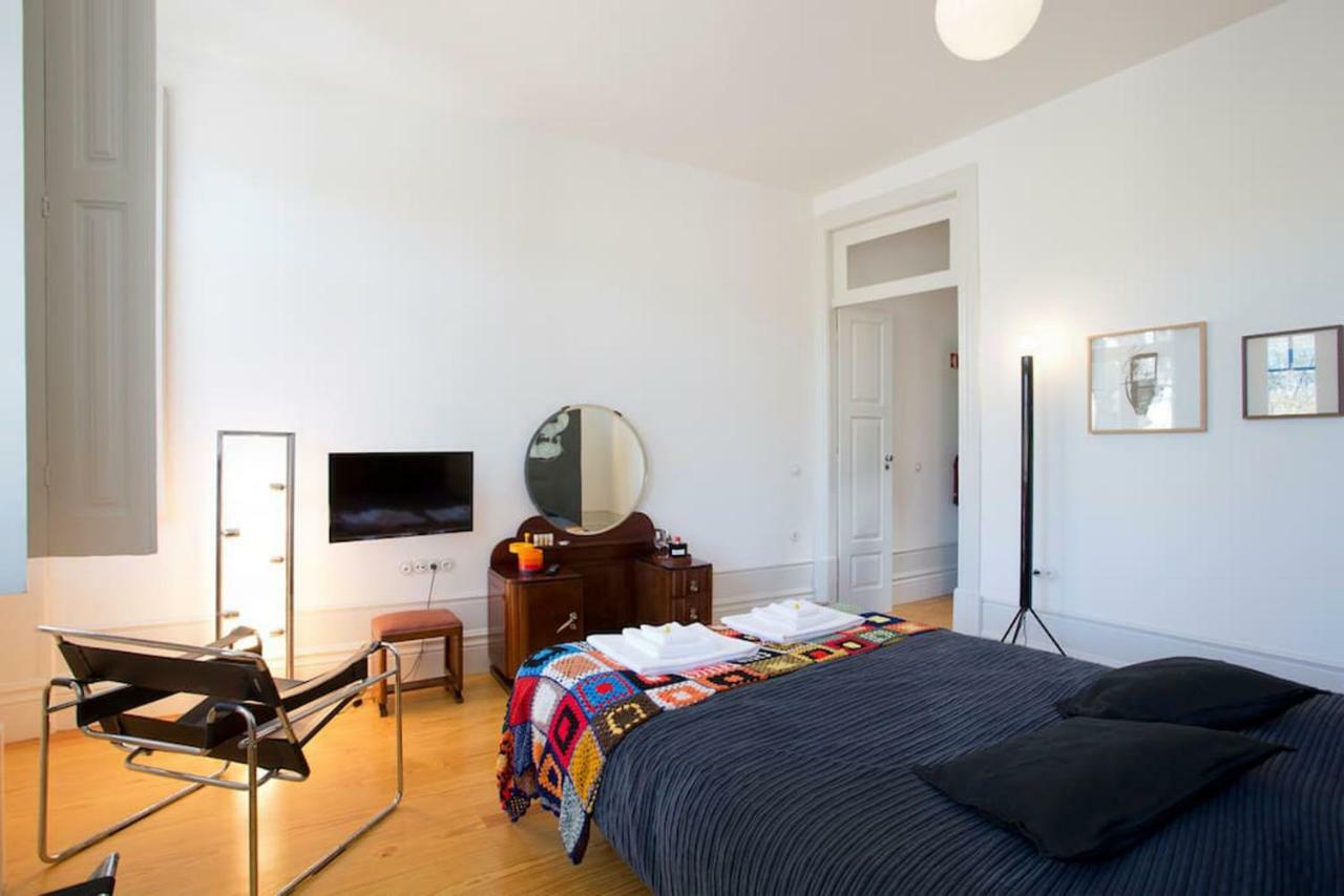 14º Esquadra — Cais Das Pedras Guest House Porto Exterior photo